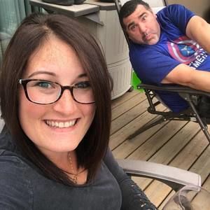 Meet your Posher, Kirsti